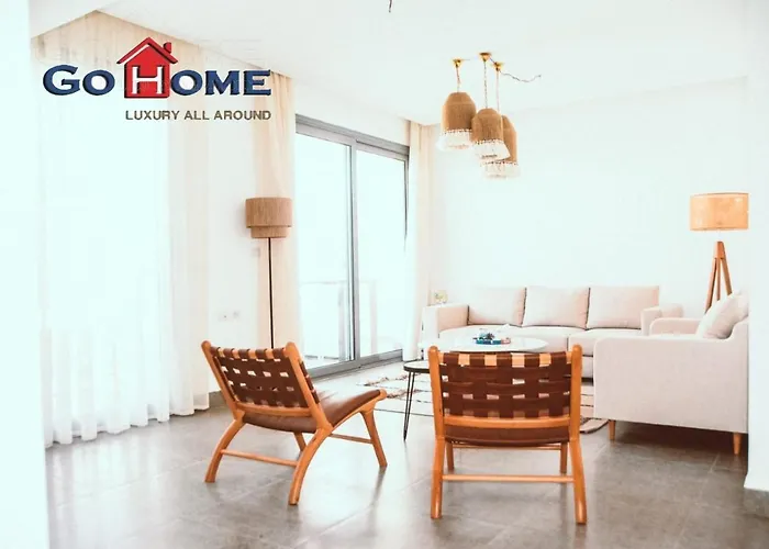Cozy 3br At Sholan With Private Heated Pool El-gouna *