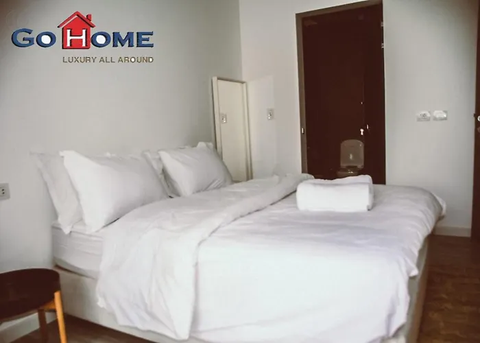 Cozy 3br At Sholan With Private Heated Pool El-gouna