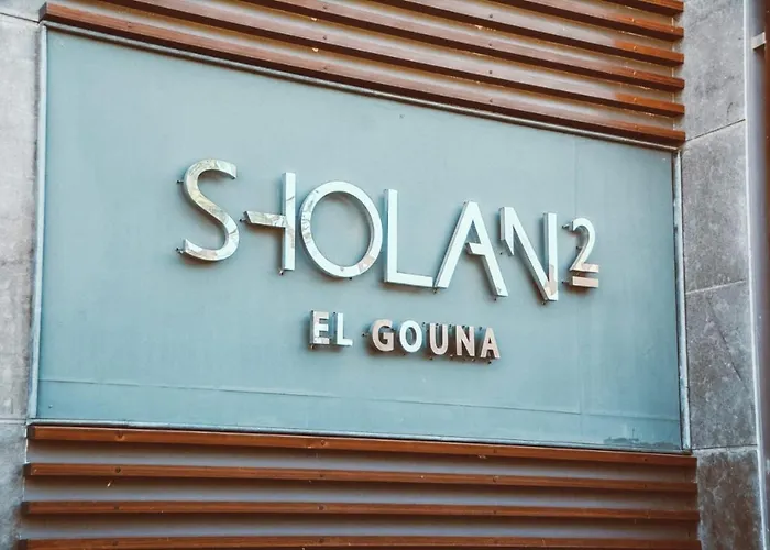 Villa Cozy 3br At Sholan With Private Heated Pool El-gouna *