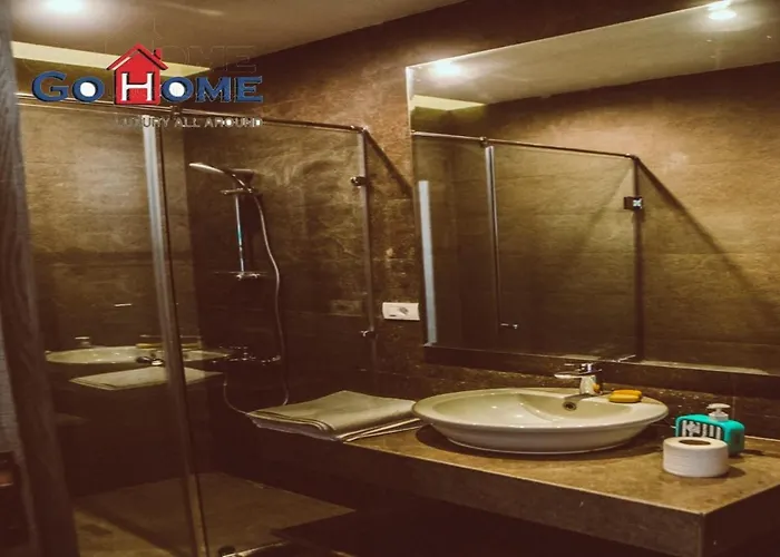 Cozy 3br At Sholan With Private Heated Pool El-gouna *