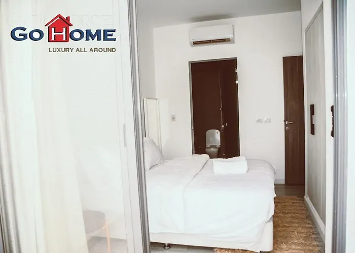 Cozy 3br At Sholan With Private Heated Pool El-gouna Hurghada